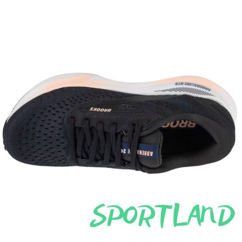 Buty do biegania Brooks Adrenaline GTS 24 W 1204261B023 41 Buty do biegania Brooks Adrenaline GTS 24 W 1204261B023 41
