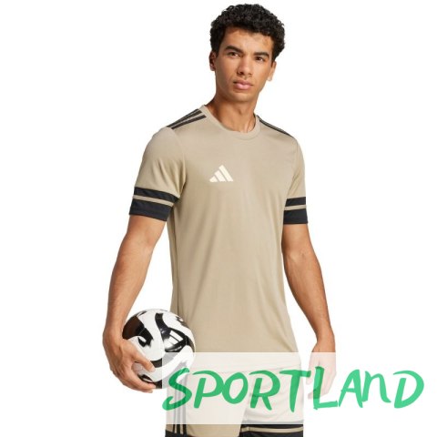 Koszulka adidas Squadra 25 M JP3412 S Koszulka adidas Squadra 25 M JP3412 S