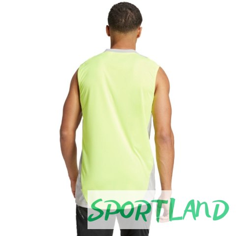 Koszulka adidas Tiro 24 Competition Training Sleeveless Jersey M IR5478 M Koszulka adidas Tiro 24 Competition Training Sleeveless Jersey M IR5478 M