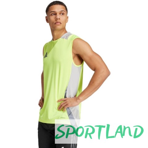 Koszulka adidas Tiro 24 Competition Training Sleeveless Jersey M IR5478 M Koszulka adidas Tiro 24 Competition Training Sleeveless Jersey M IR5478 M