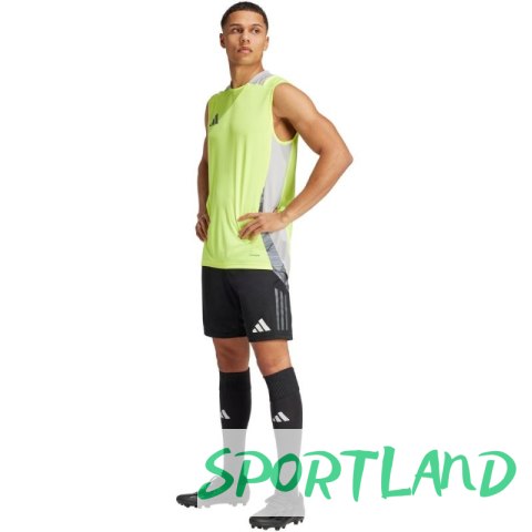 Koszulka adidas Tiro 24 Competition Training Sleeveless Jersey M IR5478 M Koszulka adidas Tiro 24 Competition Training Sleeveless Jersey M IR5478 M