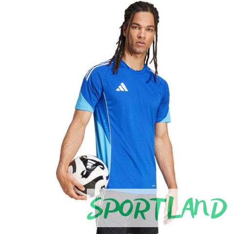 Koszulka adidas Tiro 25 Competition Training M JI6573 S Koszulka adidas Tiro 25 Competition Training M JI6573 S