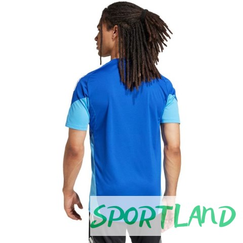 Koszulka adidas Tiro 25 Competition Training M JI6573 S Koszulka adidas Tiro 25 Competition Training M JI6573 S