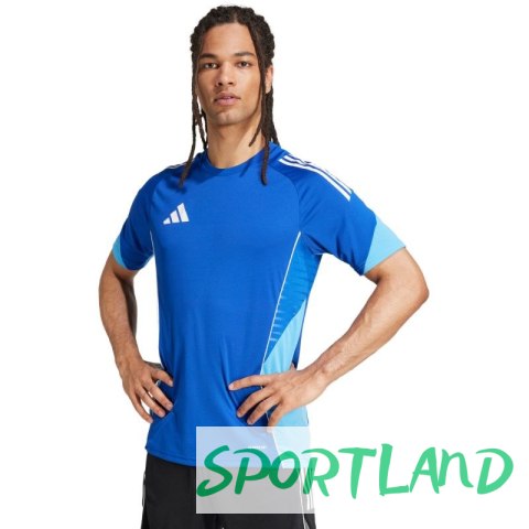 Koszulka adidas Tiro 25 Competition Training M JI6573 S Koszulka adidas Tiro 25 Competition Training M JI6573 S