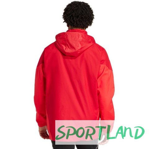 Kurtka adidas Tiro 25 Competition All-Weather M JI6503 M Kurtka adidas Tiro 25 Competition All-Weather M JI6503 M