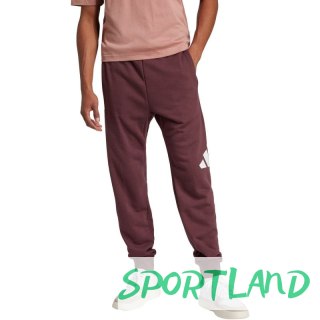 Spodnie adidas Essentials Big Logo French Terry M JE8972 L
