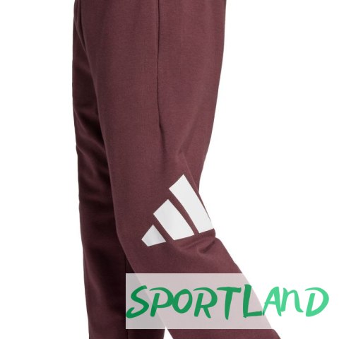 Spodnie adidas Essentials Big Logo French Terry M JE8972 L Spodnie adidas Essentials Big Logo French Terry M JE8972 L