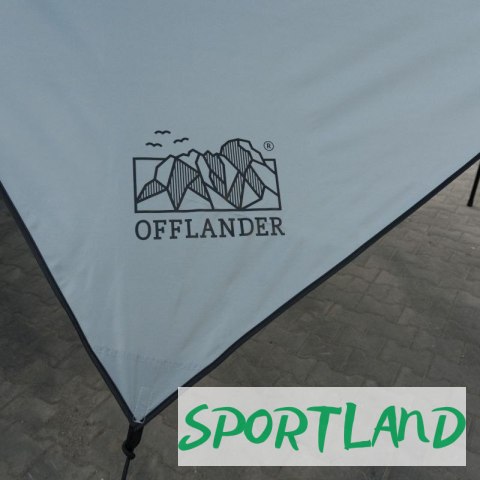 Zadaszenie do namiotu Offlander Fold 4 OFF_ACC_FOLD4_ZA N/A Zadaszenie do namiotu Offlander Fold 4 OFF_ACC_FOLD4_ZA N/A