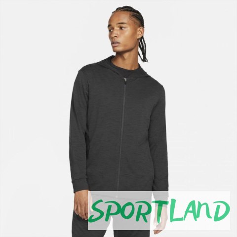 Bluza Nike Yoga Dri-FIT M CZ2217-010 XL Bluza Nike Yoga Dri-FIT M CZ2217-010 XL