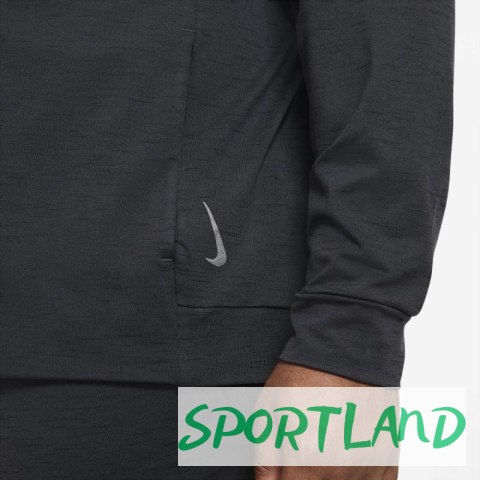 Bluza Nike Yoga Dri-FIT M CZ2217-010 XL Bluza Nike Yoga Dri-FIT M CZ2217-010 XL