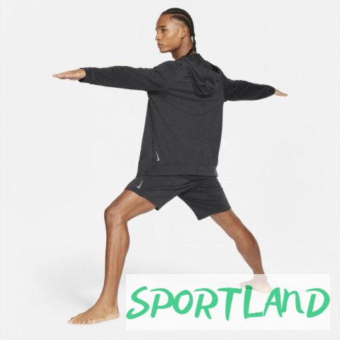 Bluza Nike Yoga Dri-FIT M CZ2217-010 S Bluza Nike Yoga Dri-FIT M CZ2217-010 S
