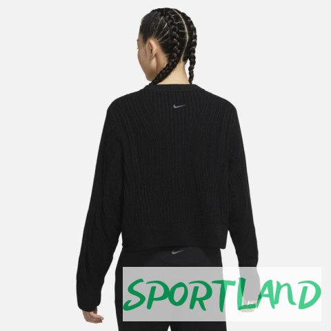 Bluza Nike Yoga W DM6992-010 M Bluza Nike Yoga W DM6992-010 M