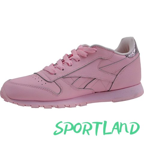 Buty Reebok Classic Leather Metallic JR BD5898 35 Buty Reebok Classic Leather Metallic JR BD5898 35