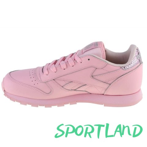 Buty Reebok Classic Leather Metallic JR BD5898 35 Buty Reebok Classic Leather Metallic JR BD5898 35