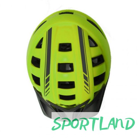 Kask rowerowy Spokey Speed 55-58 cm 926882 N/A Kask rowerowy Spokey Speed 55-58 cm 926882 N/A