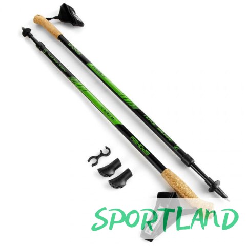 Kijki do Nordic Walking Spokey Rubble 922208 N/A Kijki do Nordic Walking Spokey Rubble 922208 N/A