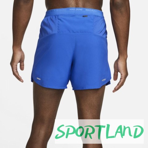 Spodenki Nike Dri-FIT Stride M DM4755-480 S Spodenki Nike Dri-FIT Stride M DM4755-480 S