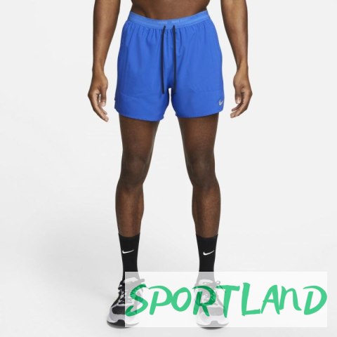 Spodenki Nike Dri-FIT Stride M DM4755-480 S Spodenki Nike Dri-FIT Stride M DM4755-480 S
