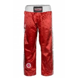 Spodnie Masters SKBP-100W (Wako Apprved) 06805-02M niebieski+XXXXS