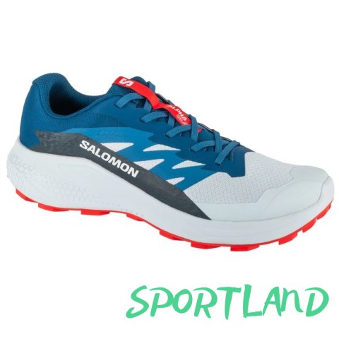 Buty do biegania Salomon Alphaglide Ballad M L47724300 41 1/3 Buty do biegania Salomon Alphaglide Ballad M L47724300 41 1/3