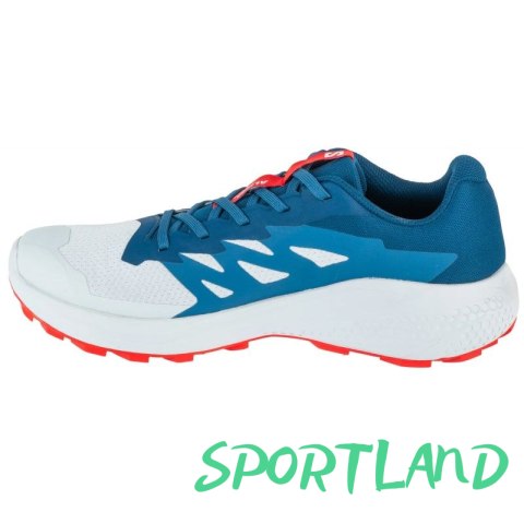 Buty do biegania Salomon Alphaglide Ballad M L47724300 41 1/3 Buty do biegania Salomon Alphaglide Ballad M L47724300 41 1/3