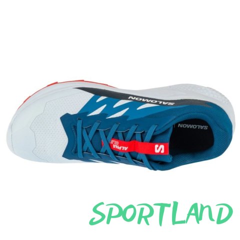 Buty do biegania Salomon Alphaglide Ballad M L47724300 41 1/3 Buty do biegania Salomon Alphaglide Ballad M L47724300 41 1/3