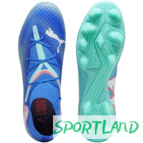Buty piłkarskie Puma Future 7 Pro FG/AG M 107924 01 43 Buty piłkarskie Puma Future 7 Pro FG/AG M 107924 01 43