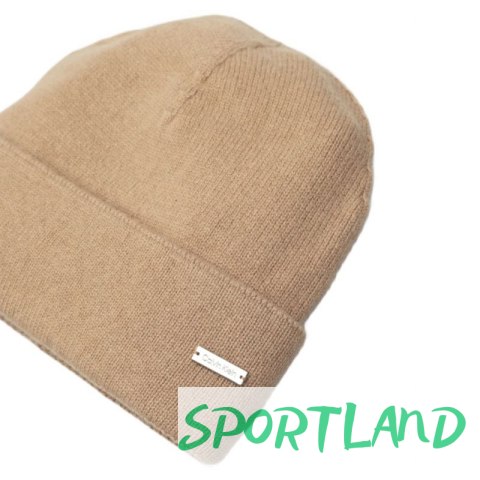 Czapka Calvin Klein Cashmere Beanie W K60K609973 uniw Czapka Calvin Klein Cashmere Beanie W K60K609973 uniw