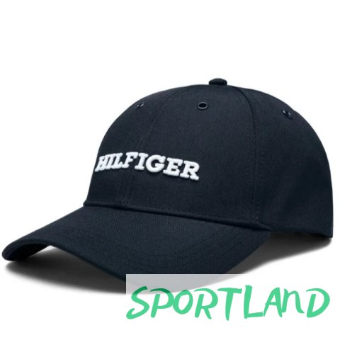 Czapka z daszkiem Tommy Hilfiger AM0AM11250 uniw Czapka z daszkiem Tommy Hilfiger AM0AM11250 uniw