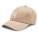 Czapka z daszkiem Tommy Hilfiger Th Imd Cotton AM0AM12541 uniw