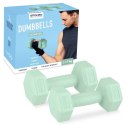 Hantle Spokey Monster 2x 1 kg SPK-944049 2x 1kg