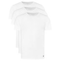 Koszulka Tommy Hilfiger Stretch Vn Tee Ss 3Pack M UM0UM03137 M