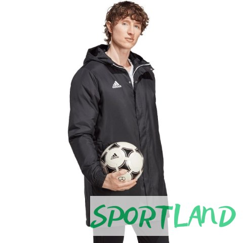 Kurtka adidas Entrada 22 Stadium M IB6076 L Kurtka adidas Entrada 22 Stadium M IB6076 L
