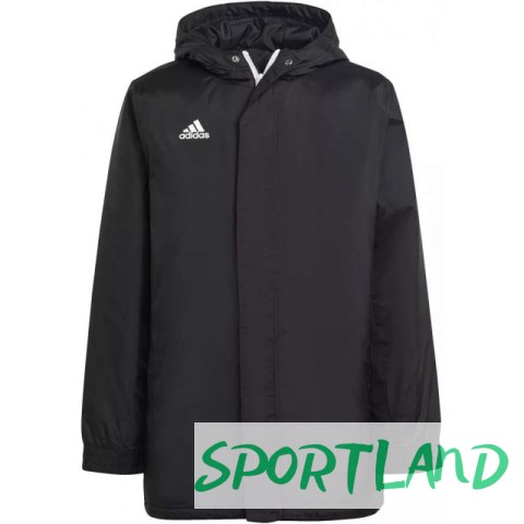 Kurtka adidas Entrada 22 Stadium M IB6076 XL Kurtka adidas Entrada 22 Stadium M IB6076 XL