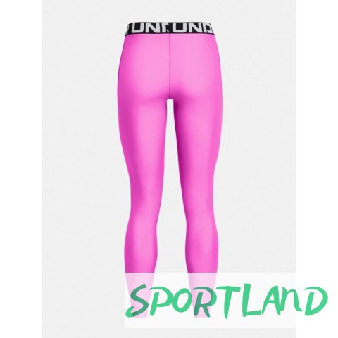 Legginsy Under Armour W 1383559-572 M Legginsy Under Armour W 1383559-572 M