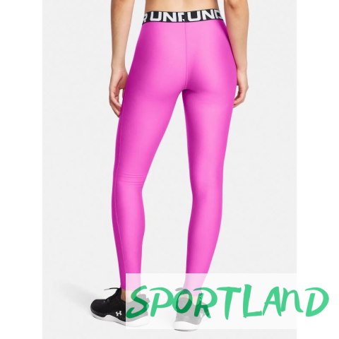 Legginsy Under Armour W 1383559-572 M Legginsy Under Armour W 1383559-572 M