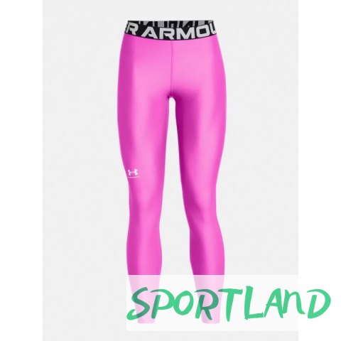 Legginsy Under Armour W 1383559-572 M Legginsy Under Armour W 1383559-572 M