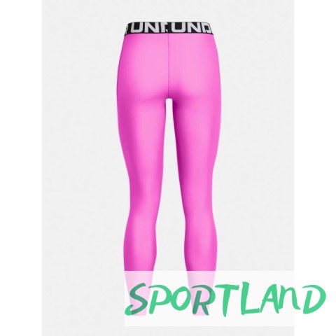 Legginsy Under Armour W 1383559-572 M Legginsy Under Armour W 1383559-572 M
