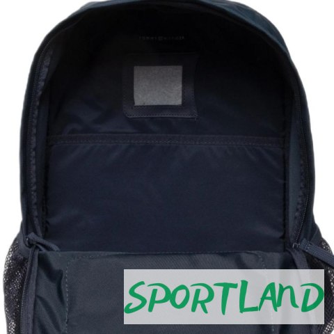 Plecak Tommy Hilfiger Established Backpack Plus Jr AU0AU01492 uniw Plecak Tommy Hilfiger Established Backpack Plus Jr AU0AU01492 uniw