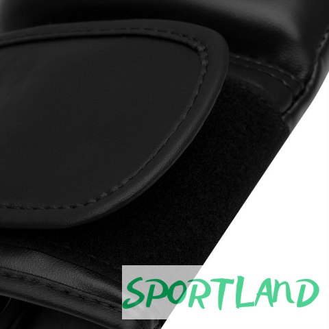 Rękawice bokserskie adidas Speed 50 ADISBG50-czarno-złoty 10 oz