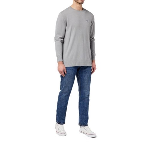 Sweter Tommy Hilfiger Crew Neck Knit M UM0UM02629 XL Sweter Tommy Hilfiger Crew Neck Knit M UM0UM02629 XL