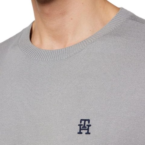 Sweter Tommy Hilfiger Crew Neck Knit M UM0UM02629 XL Sweter Tommy Hilfiger Crew Neck Knit M UM0UM02629 XL