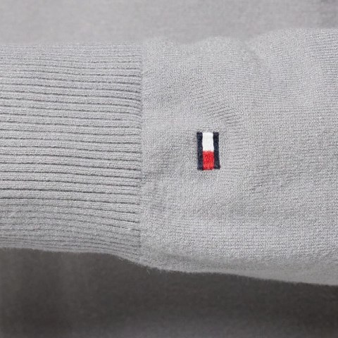 Sweter Tommy Hilfiger Crew Neck Knit M UM0UM02629 XL Sweter Tommy Hilfiger Crew Neck Knit M UM0UM02629 XL
