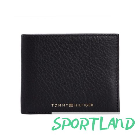 Zestaw upominkowy Tommy Hilfiger Gp Cc Holder And Mini Wallet AM0AM10433 uniw Zestaw upominkowy Tommy Hilfiger Gp Cc Holder And Mini Wallet AM0AM10433 uniw