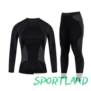 Bielizna termoaktywna Alpinus Active Base Layer Set W GT43253 XL