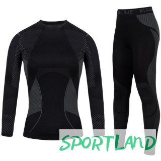 Bielizna termoaktywna Alpinus Active Base Layer Set W GT43253 XL