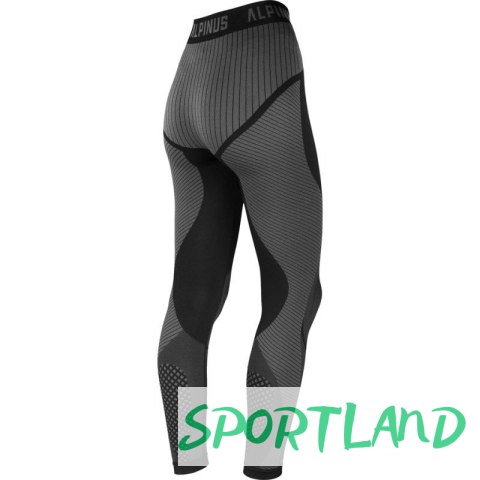 Bielizna termoaktywna Alpinus Active Base Layer Set W GT43253 XL Bielizna termoaktywna Alpinus Active Base Layer Set W GT43253 XL