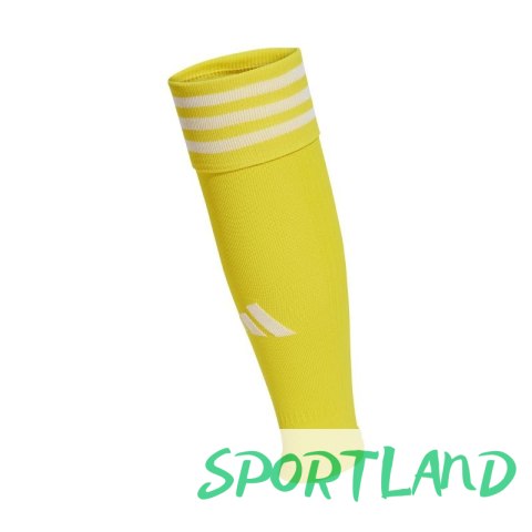 Rękawy piłkarskie adidas Team Sleeve 23 JM3635 46-48 Rękawy piłkarskie adidas Team Sleeve 23 JM3635 46-48