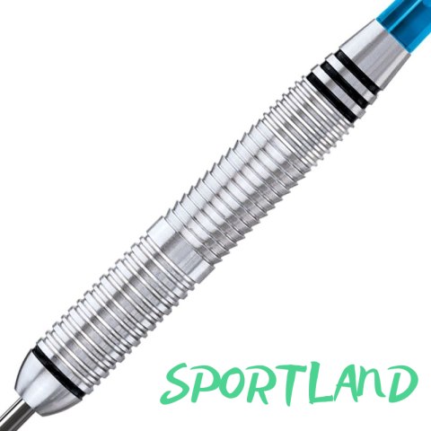 Rzutki Harrows Blaze Steeltip HS-TNK-000013318 22 gR