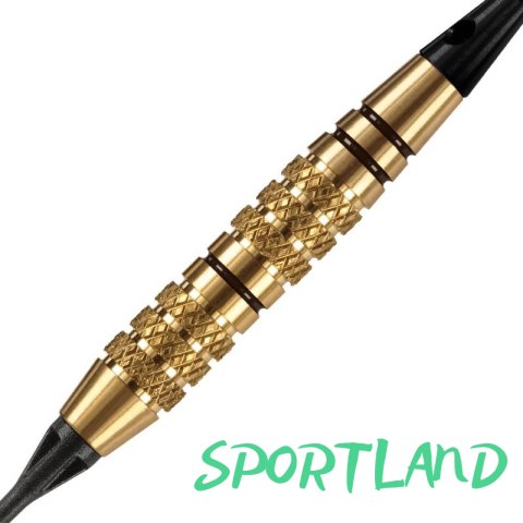 Rzutki Harrows Corsair Softip HS-TNK-000013393 16 gK2 Rzutki Harrows Corsair Softip HS-TNK-000013393 16 gK2